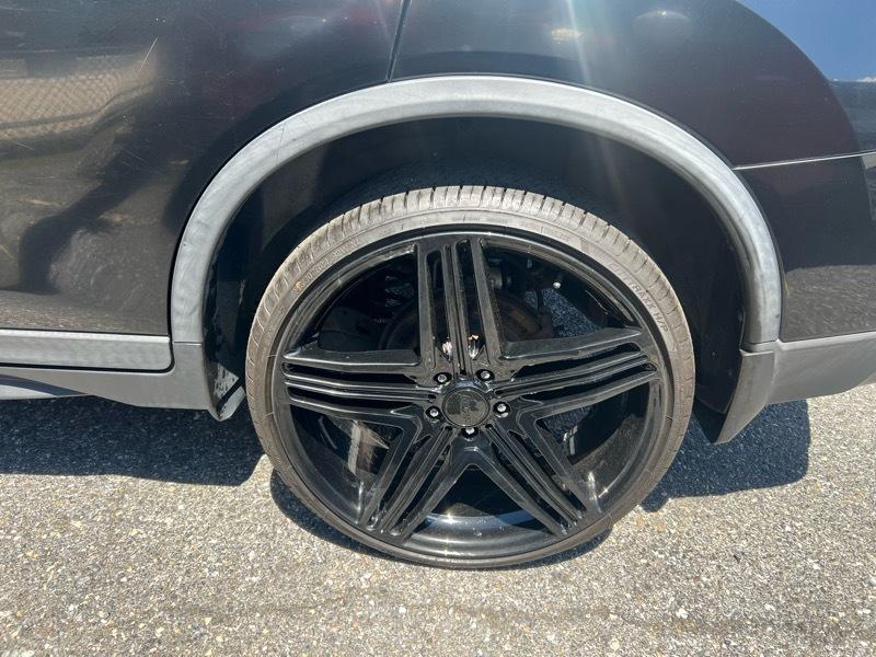 Nissan Rogue SV 2WD 2018