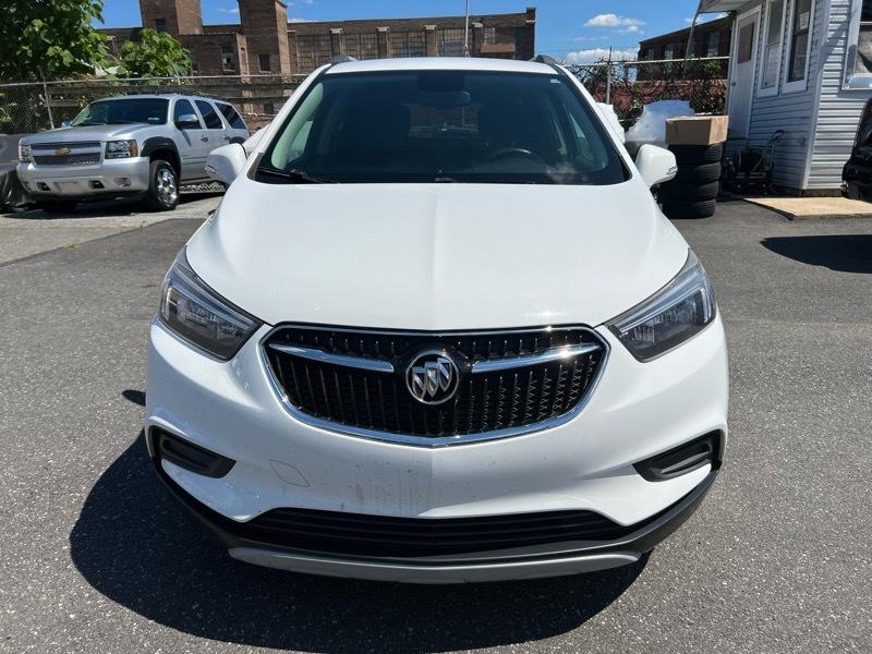 Buick Encore Preferred FWD 2018
