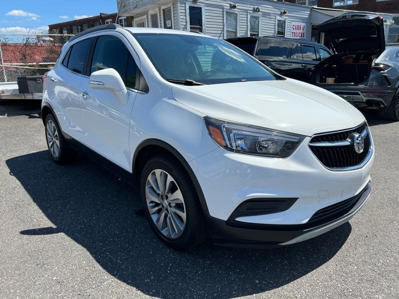 Buick Encore Preferred FWD 2018