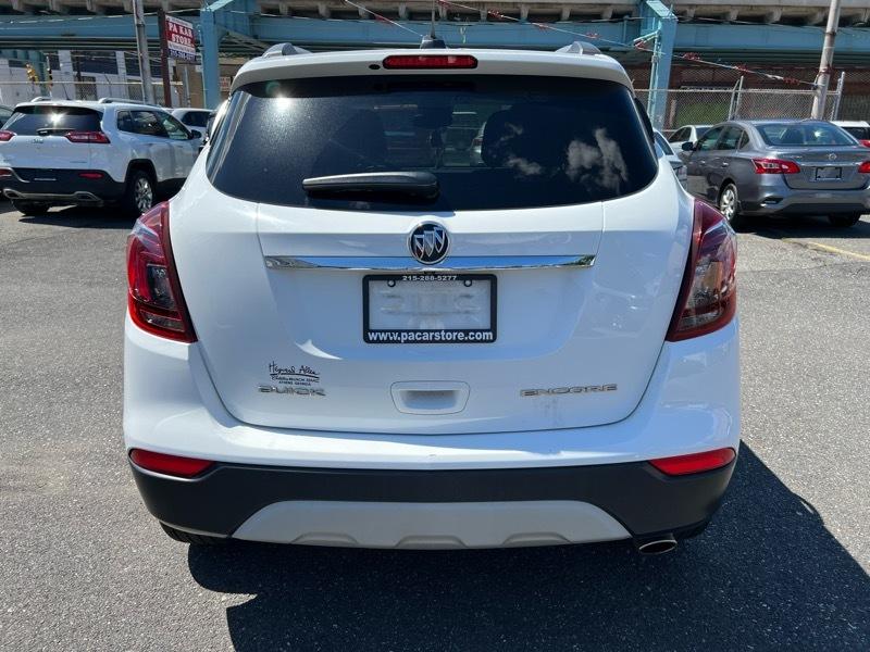 Buick Encore Preferred FWD 2018
