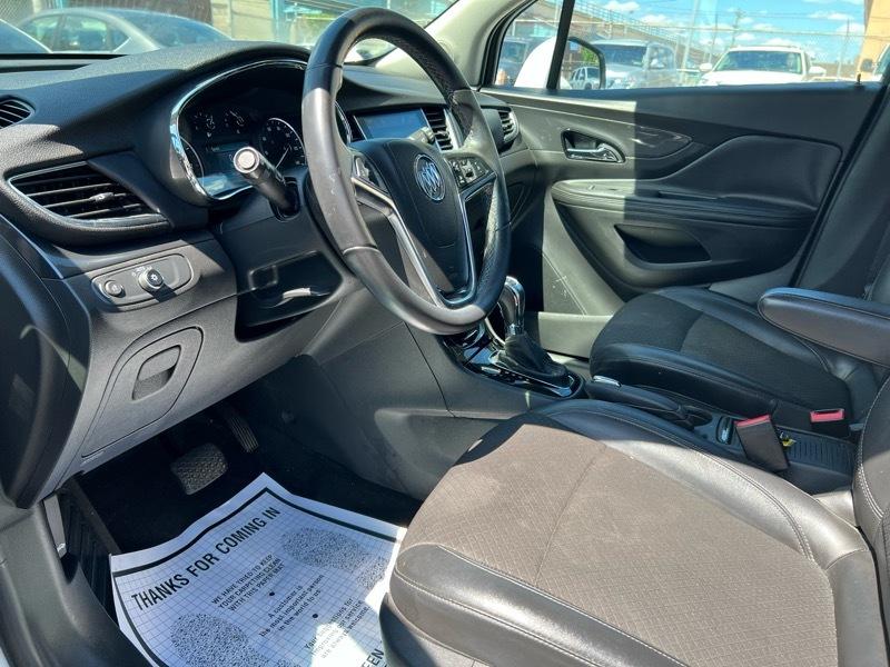 Buick Encore Preferred FWD 2018