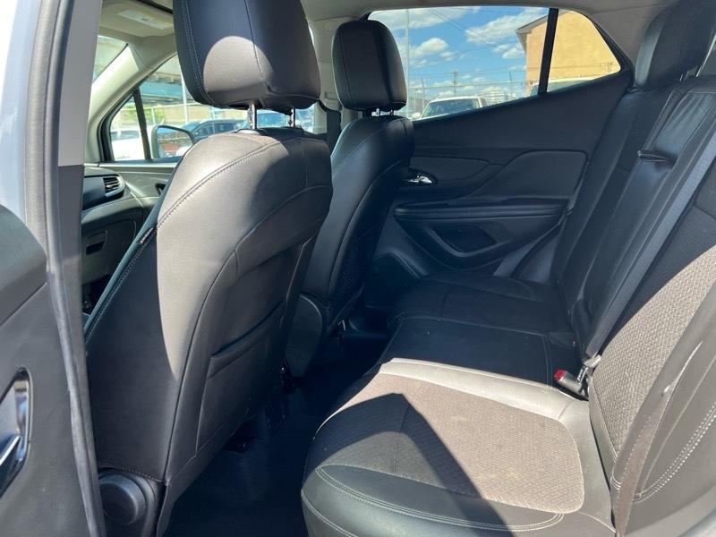 Buick Encore Preferred FWD 2018