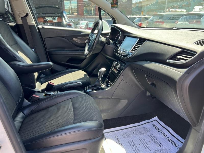 Buick Encore Preferred FWD 2018