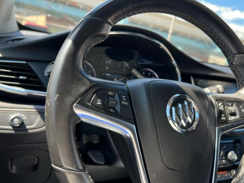 Buick Encore Preferred FWD 2018