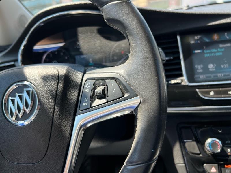 Buick Encore Preferred FWD 2018