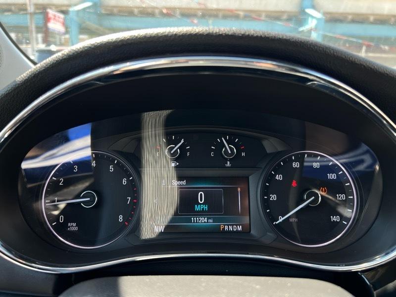 Buick Encore Preferred FWD 2018