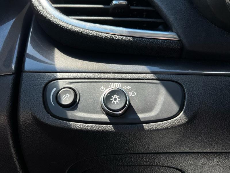 Buick Encore Preferred FWD 2018