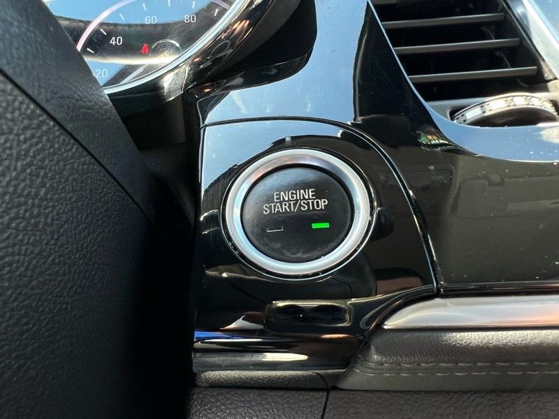 Buick Encore Preferred FWD 2018