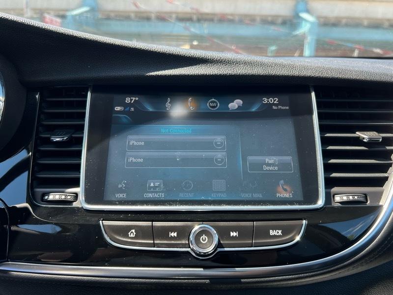 Buick Encore Preferred FWD 2018