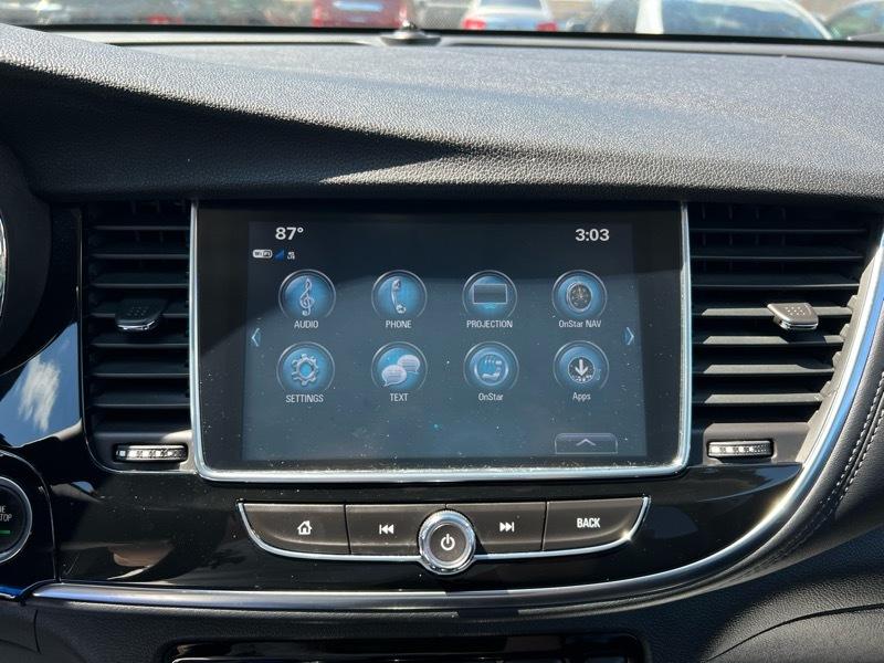 Buick Encore Preferred FWD 2018