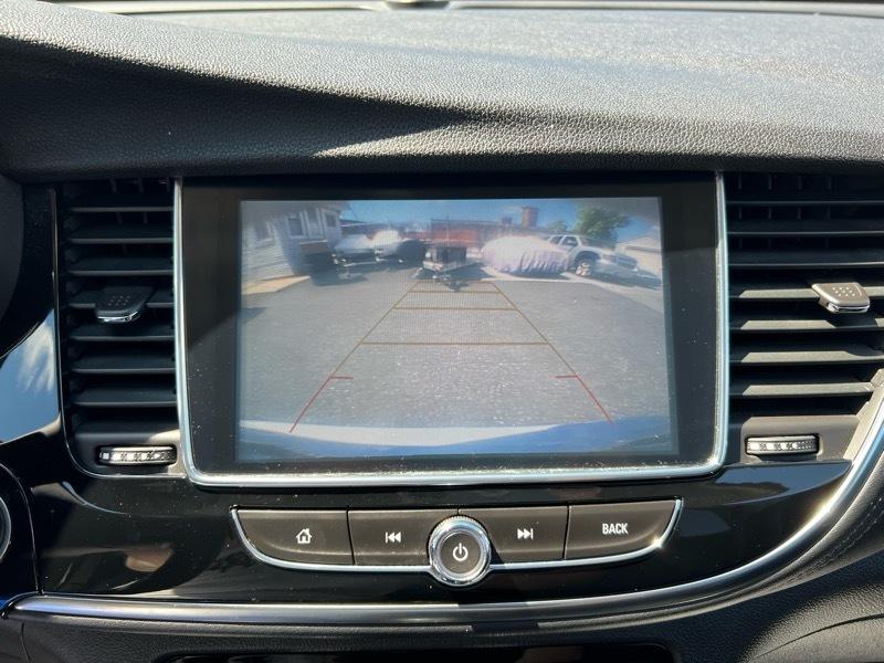 Buick Encore Preferred FWD 2018