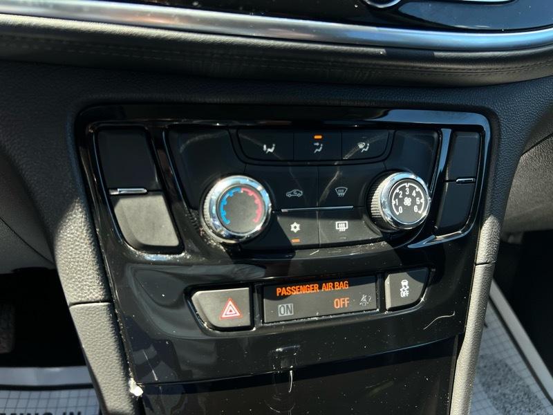 Buick Encore Preferred FWD 2018