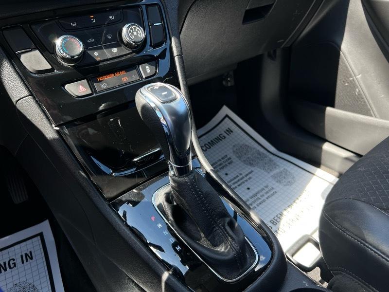 Buick Encore Preferred FWD 2018