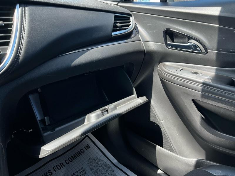 Buick Encore Preferred FWD 2018