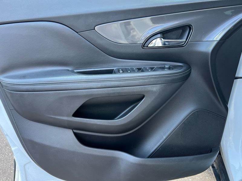 Buick Encore Preferred FWD 2018