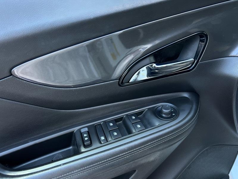 Buick Encore Preferred FWD 2018