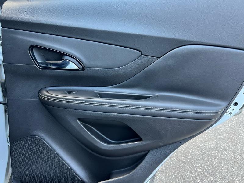 Buick Encore Preferred FWD 2018