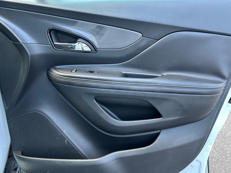 Buick Encore Preferred FWD 2018