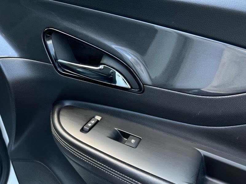 Buick Encore Preferred FWD 2018