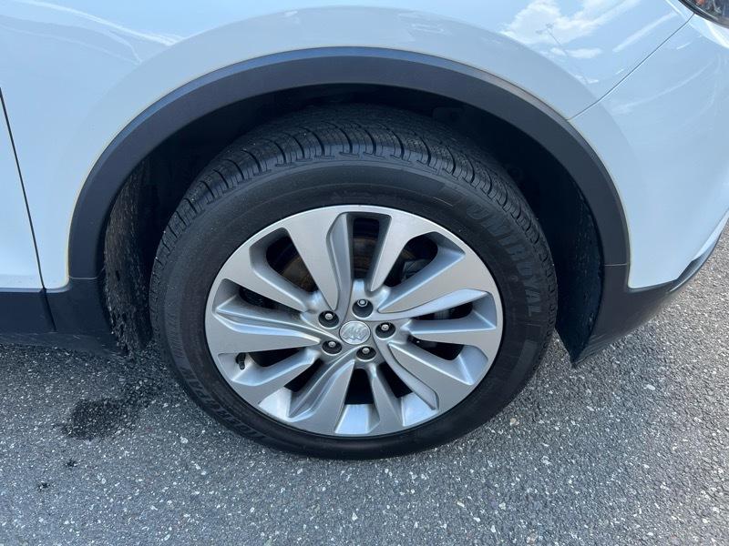 Buick Encore Preferred FWD 2018