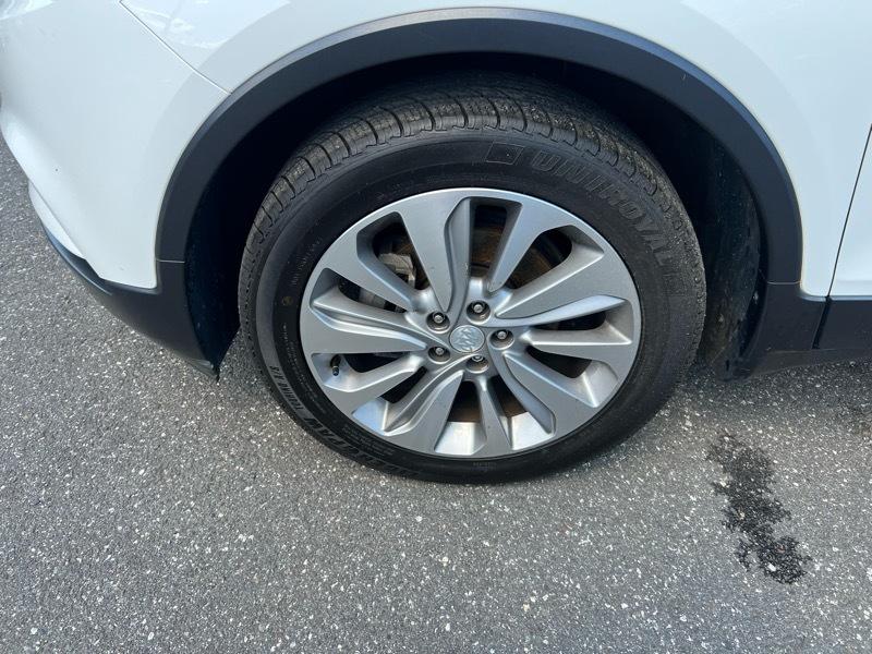 Buick Encore Preferred FWD 2018