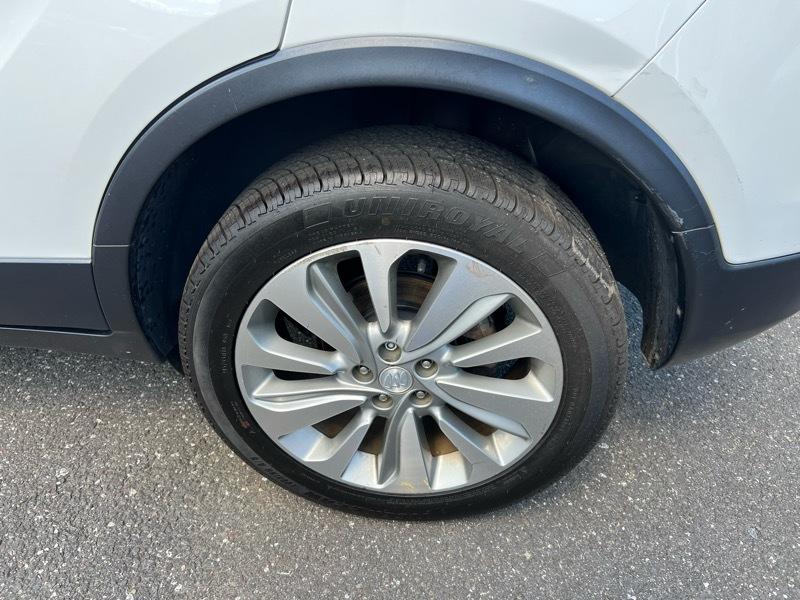 Buick Encore Preferred FWD 2018