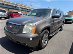 2011 GMC Yukon Denali 