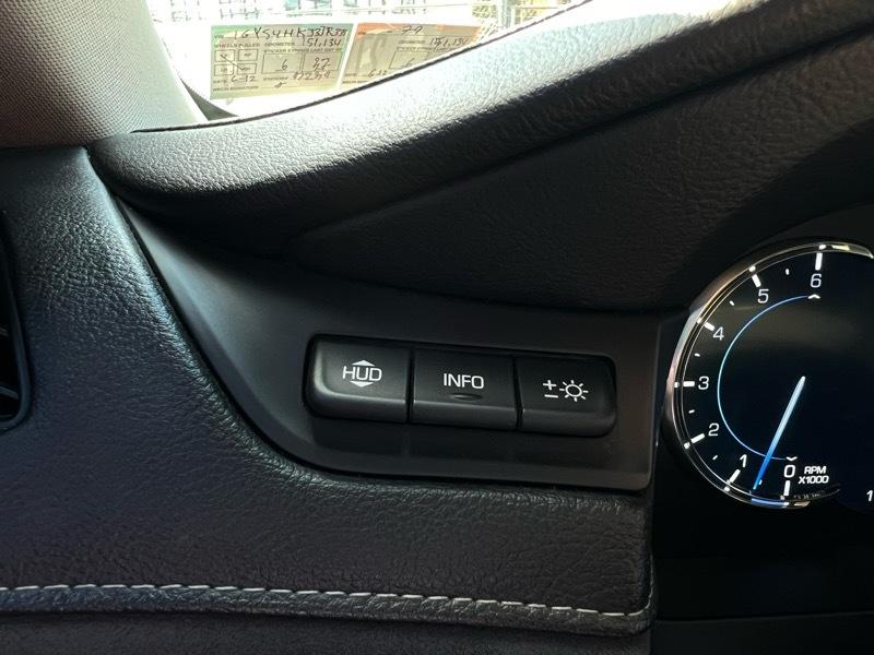 Cadillac Escalade ESV Luxury 4WD 2018