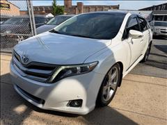 2014 Toyota Venza 
