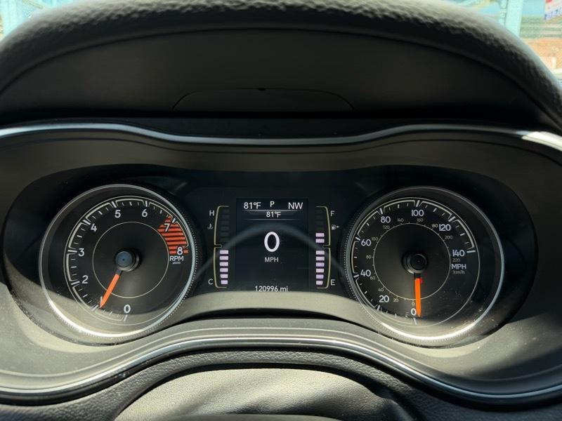 Jeep Cherokee Latitude Plus 4WD 2020