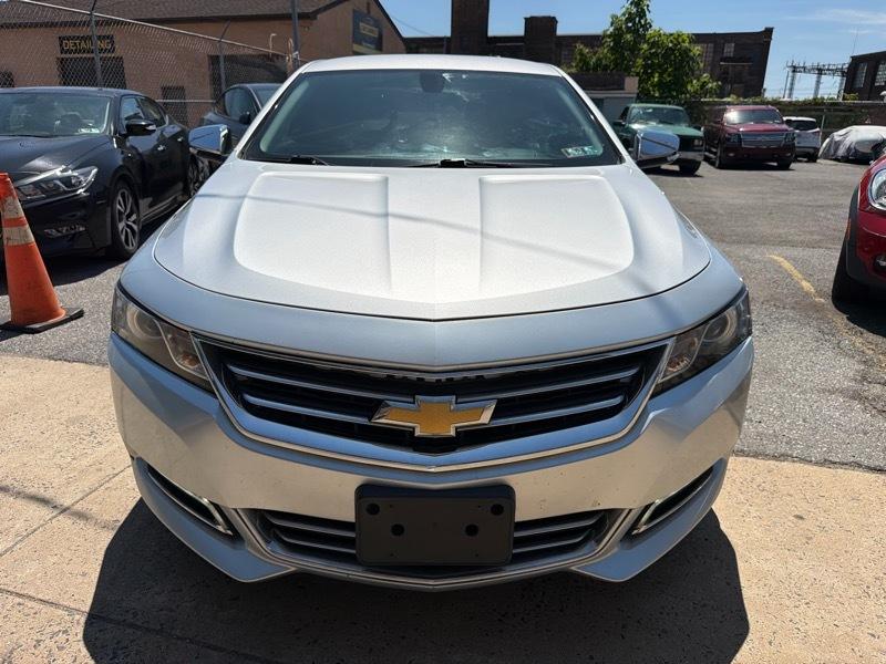 Chevrolet Impala Premier 2020