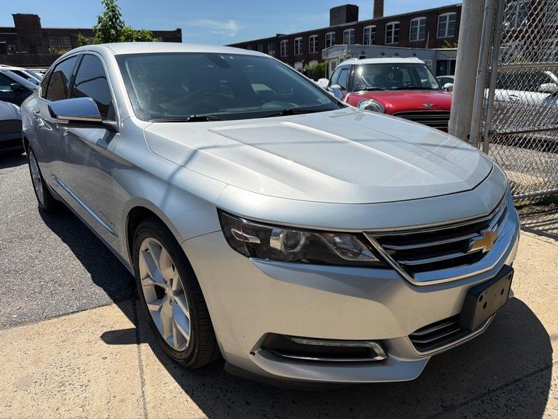 Chevrolet Impala Premier 2020