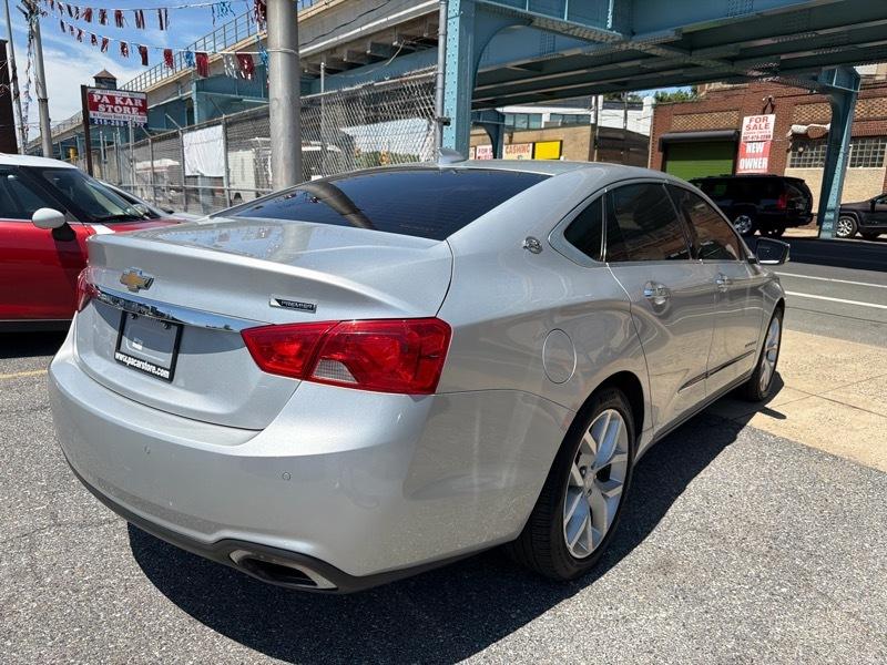 Chevrolet Impala Premier 2020