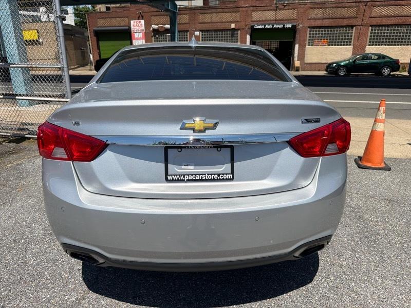 Chevrolet Impala Premier 2020