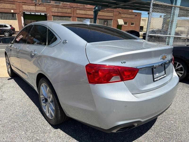 Chevrolet Impala Premier 2020