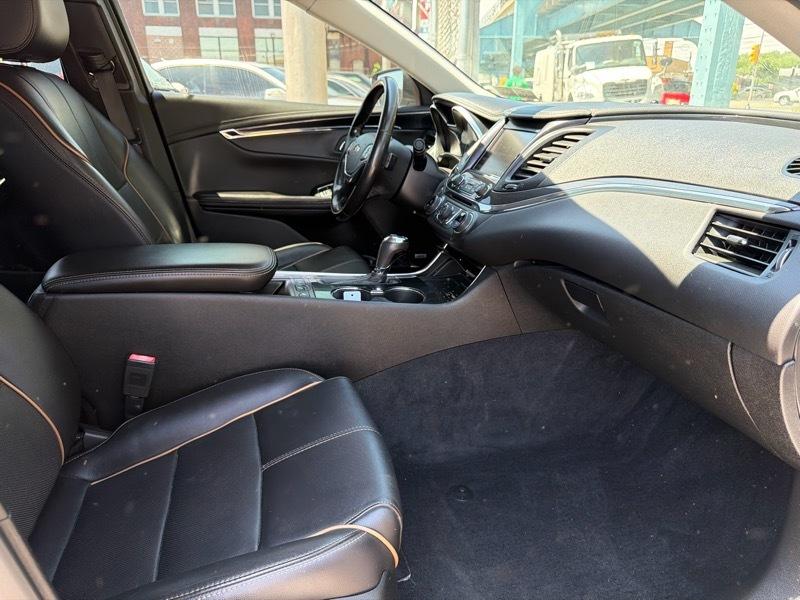 Chevrolet Impala Premier 2020