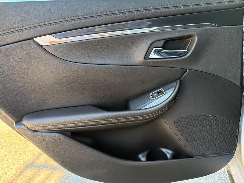 Chevrolet Impala Premier 2020