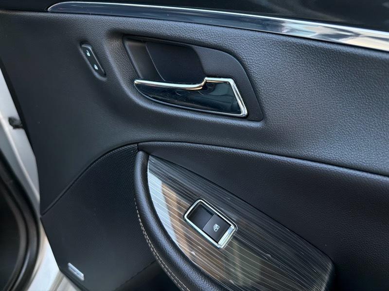 Chevrolet Impala Premier 2020