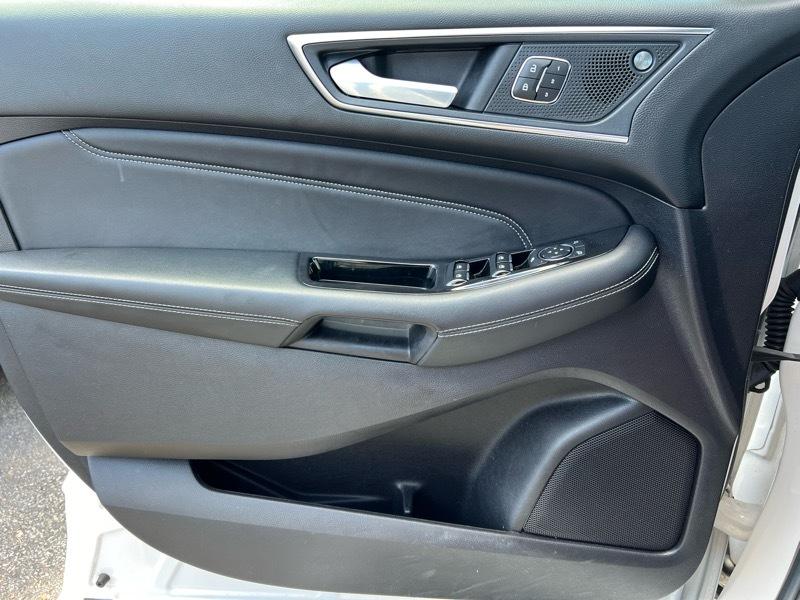 Ford Edge Titanium AWD 2019