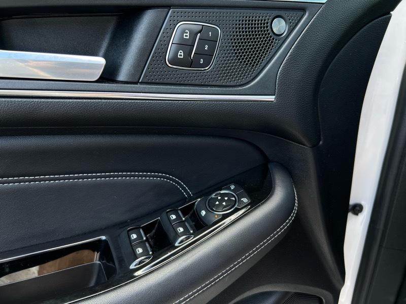 Ford Edge Titanium AWD 2019