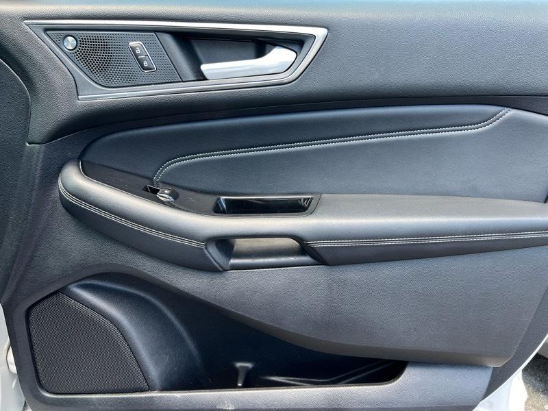 Ford Edge Titanium AWD 2019