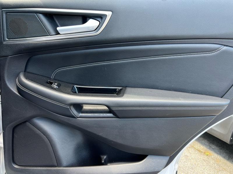 Ford Edge Titanium AWD 2019