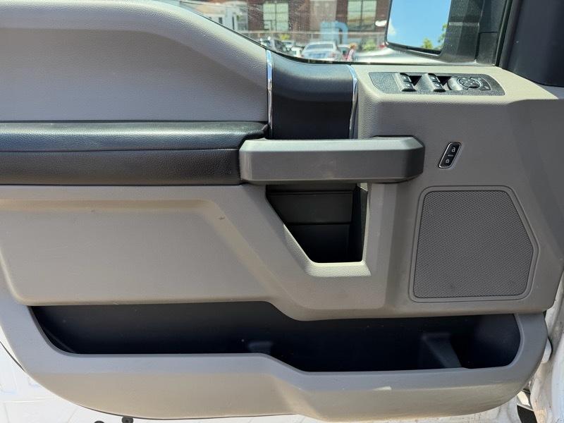 Ford F-150 XLT SuperCrew 5.5-ft. Bed 4WD 2018