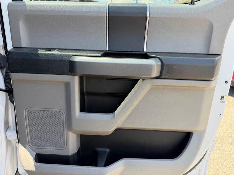 Ford F-150 XLT SuperCrew 5.5-ft. Bed 4WD 2018