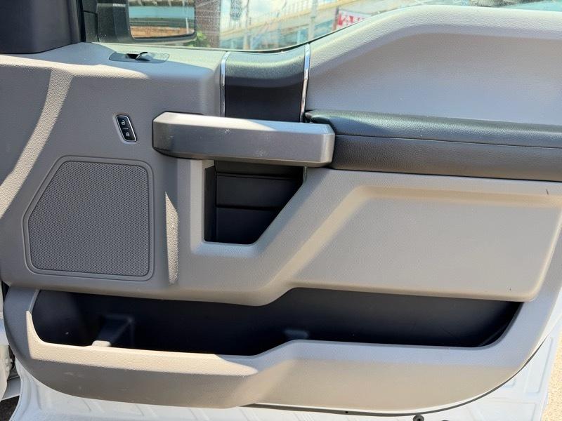 Ford F-150 XLT SuperCrew 5.5-ft. Bed 4WD 2018