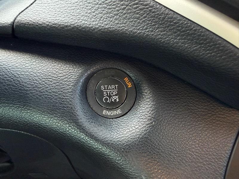 Jeep Cherokee Limited 4WD 2014