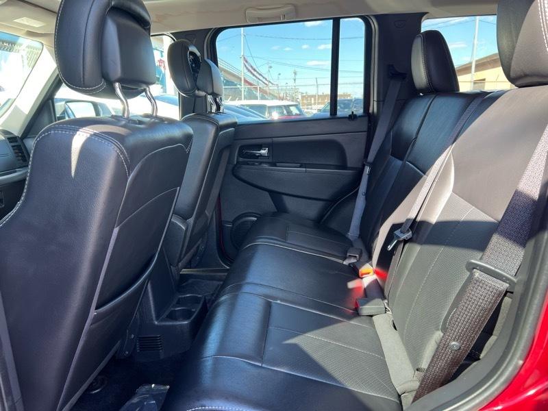Jeep Liberty Sport 4WD 2012