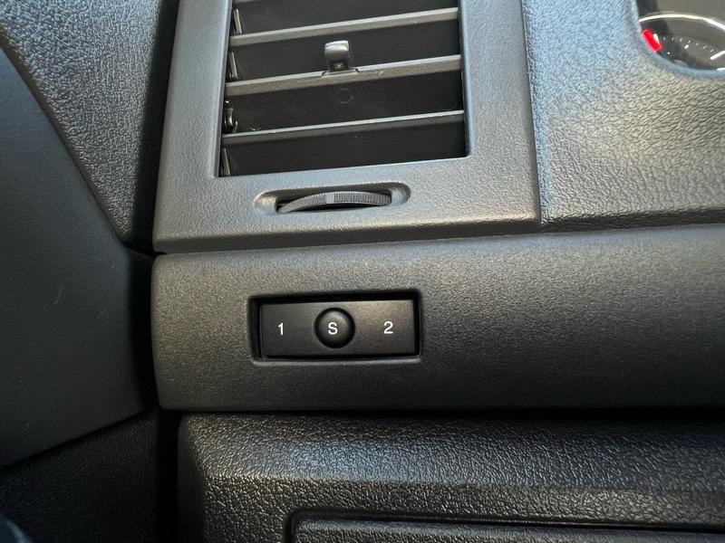 Jeep Liberty Sport 4WD 2012