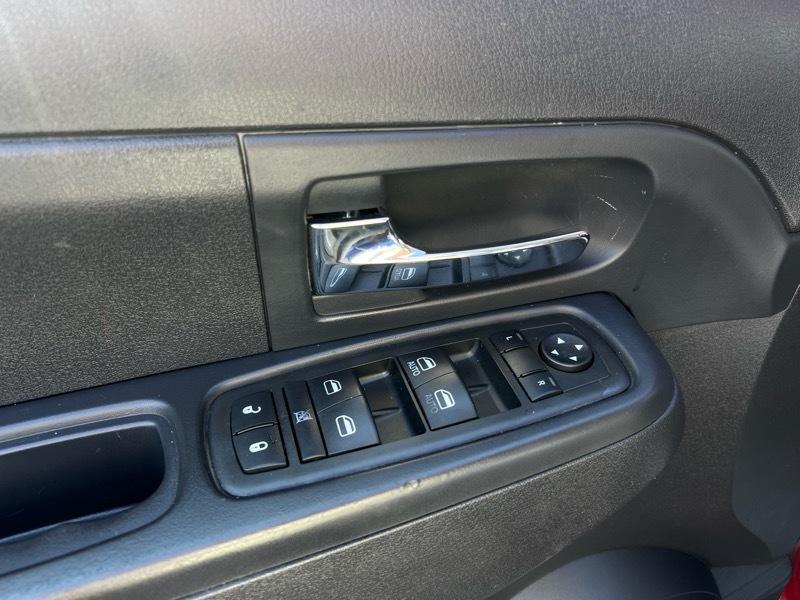 Jeep Liberty Sport 4WD 2012