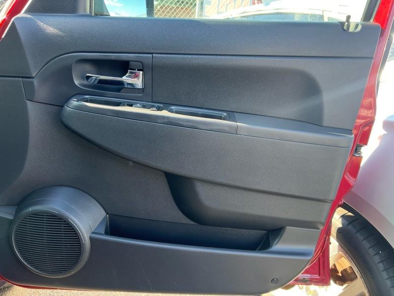 Jeep Liberty Sport 4WD 2012